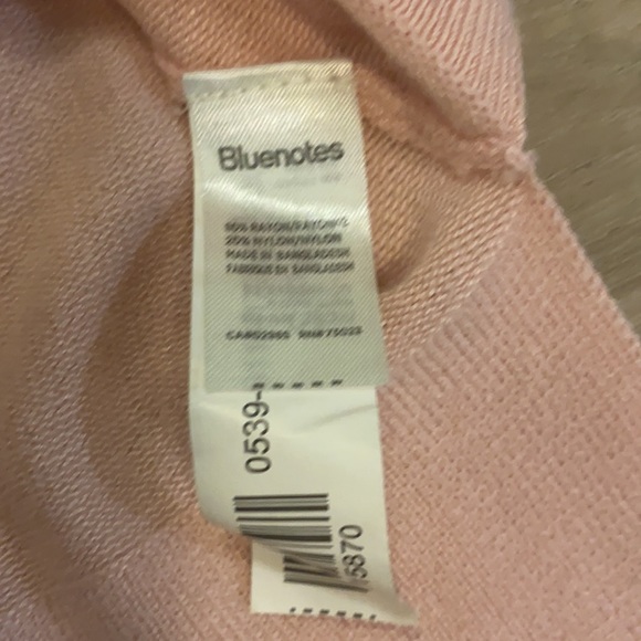 Light pink cardigan - Picture 2 of 3